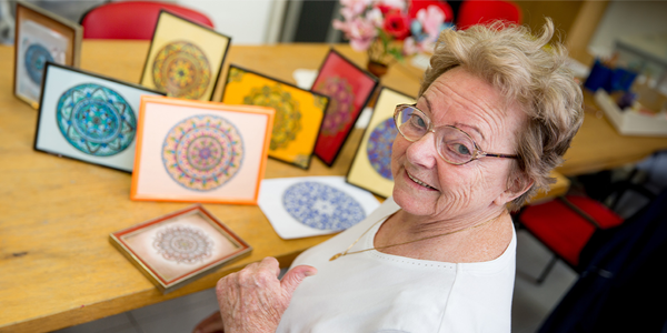 Chatty Crafters