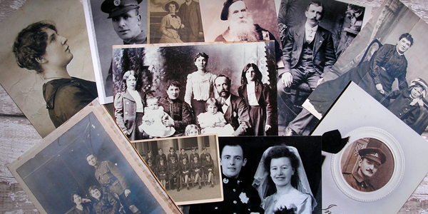 Family History