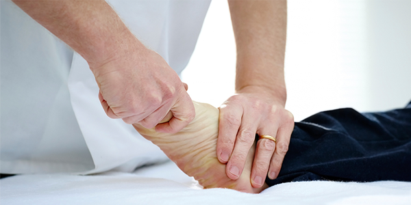 Foot Health