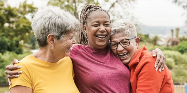 Friendship Group