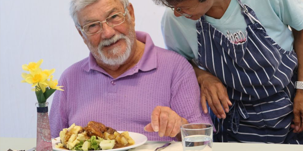 Lunch Clubs