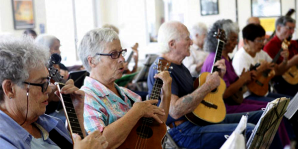 Ukulele