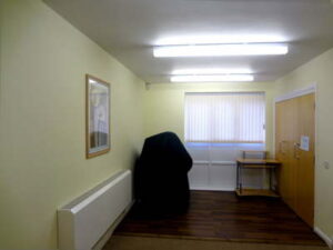 IT Suite (up to 6-8 people)