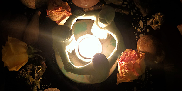 Women’s Circle